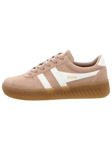 Gola Sneaker Low in braun