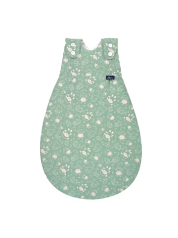 Alvi Baby Mäxchen Außensack Schlafsack Exclusiv in Sheeps