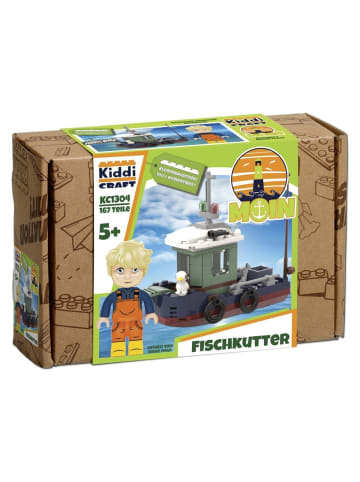 Wisam Kiddicraft KC1304 Fischkutter