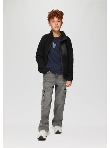 s.Oliver T-Shirt in 5952_navy