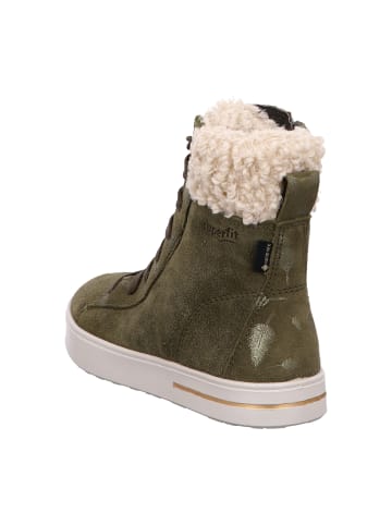superfit Sneaker in Grün