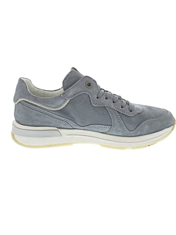 Sioux Rojaro 715 Sneaker Blau