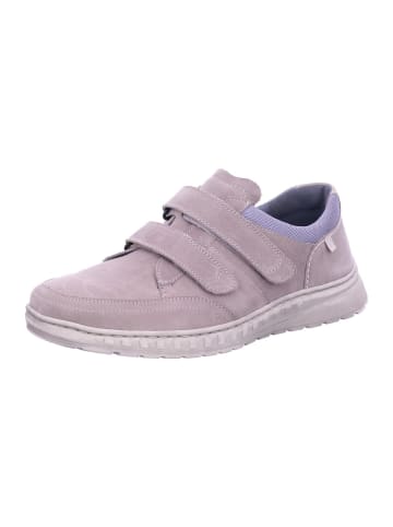 WALDLÄUFER Sneaker für Damen in grau