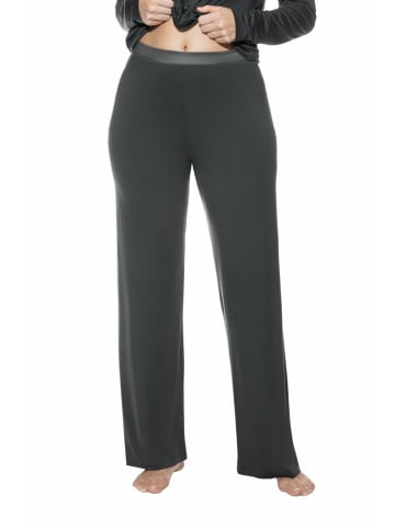 Mey 3/4 Hose für Damen in grau