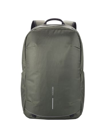 XD Design Bobby Explore Rucksack 54 cm Laptopfach in olive