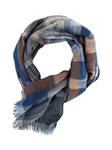 CASAMODA Schal in Hellbraun