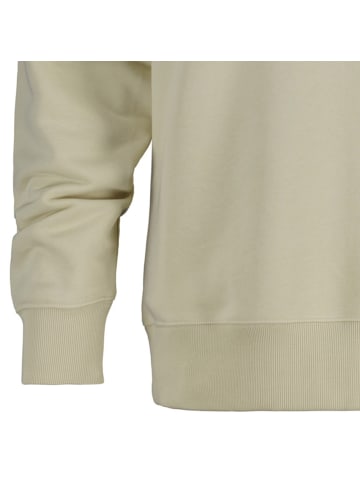 Gant Sweatshirt in Beige