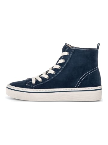 Gabor Sneaker in Marine