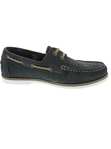 Marc O'Polo Marc O’Polo sportlicher Schnürer Blau