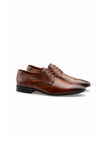 LLOYD Business Schuhe für Herren in cognac