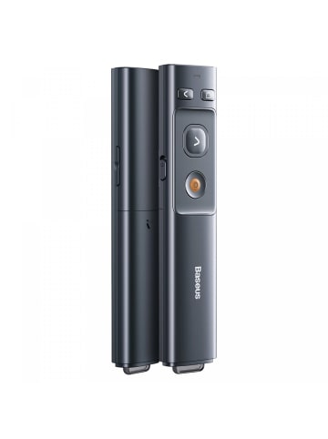Baseus Baseus Orange Dot AI-Laserpointer mit automatischer in Grau