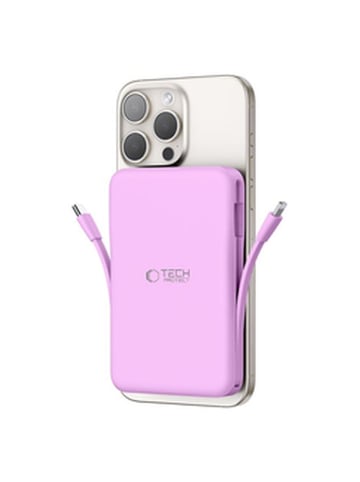 Tech Protect Powerbank Tech Protect PB31 MagSafe 10000mAH