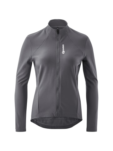 Gonso T-Shirts / Tanks SITIVO in Grau0611