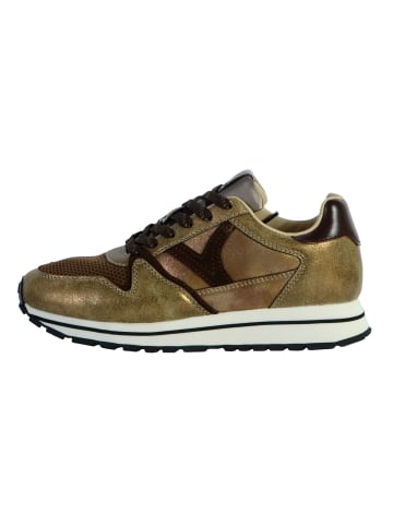 Victoria Sneaker 1141121 Braun