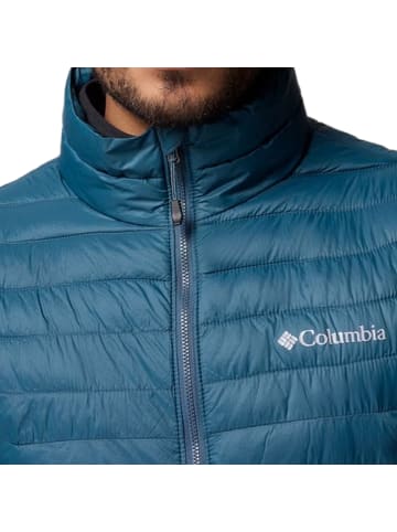 Columbia Funktionsweste in Blue