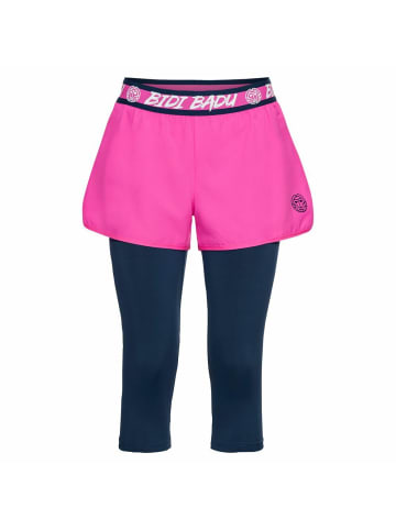 BIDI BADU Kara Tech Shopri - pink/ dark blue in pink/dunkelblau