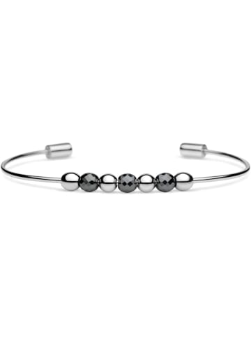 Bering Armband für Damen in silber