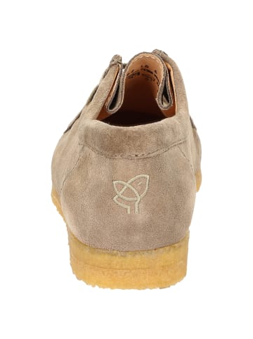 Sioux Mokassin Tils grashopper 001 in beige