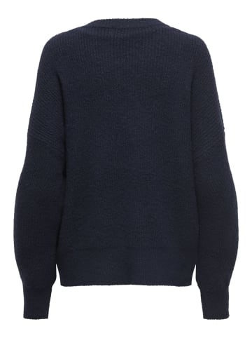 ONLY Pullover ONLJERICO in Blau