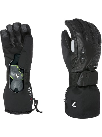 Level M SUPER PIPE GTX in Schwarz