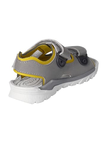 Ricosta Sandalen in Gelb