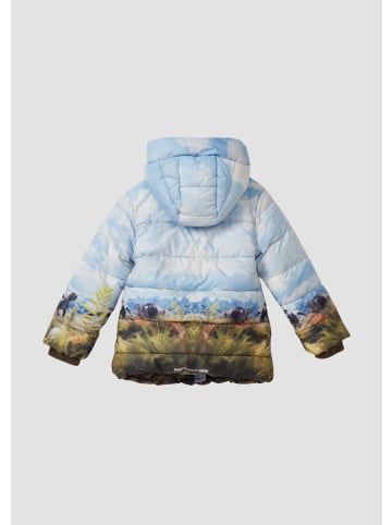 s.Oliver Outdoor-Jacke in 54D1_hellblau