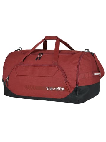 travelite Kick Off Reisetasche XL 70 cm in rot