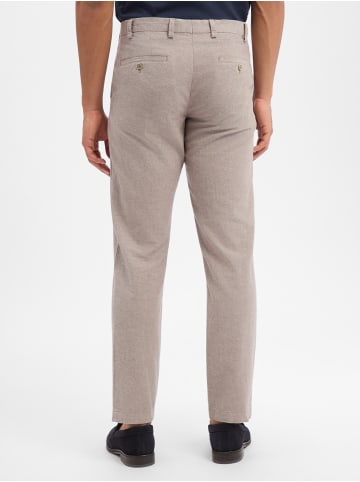 Nils Sundström Hose in melange - 0002