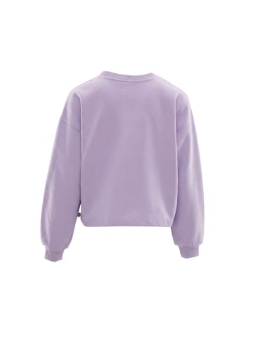 Fumo Women Sweatshirt in Lavender