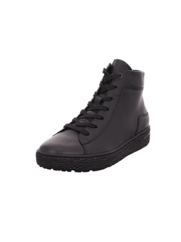 Hartjes Sneaker in schwarz