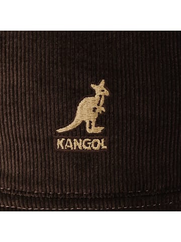 kangol Flapper in beige
