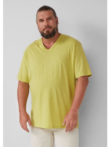s.Oliver T-Shirt in 7301_hellgrün