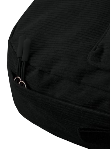 Tinyloaders Kinderrucksack Kord, Schwarz