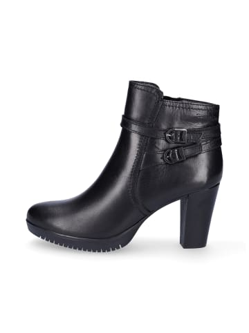 Tamaris Stiefelette in schwarz