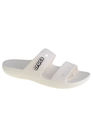 Crocs Crocs Classic Sandal in Weiß