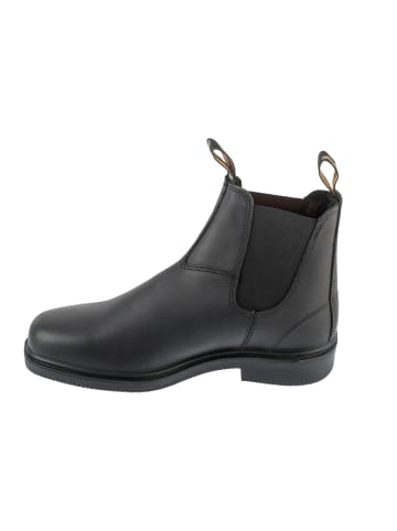 Blundstone Blundstone Elastic Sided Boot Dress in Schwarz