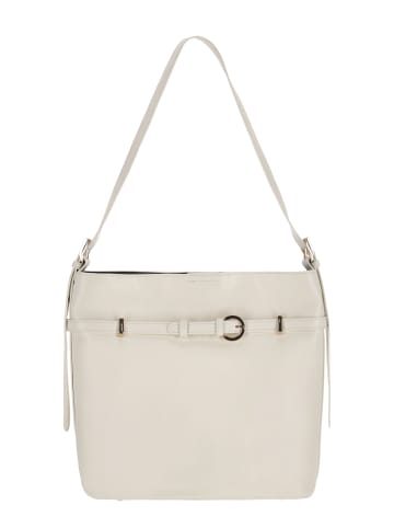 usha BLACK LABEL Women Bucket Bag in White