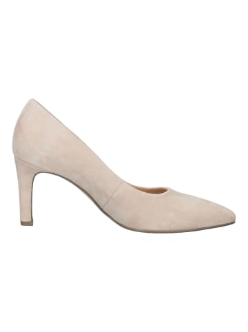 Gabor Pumps in Rose