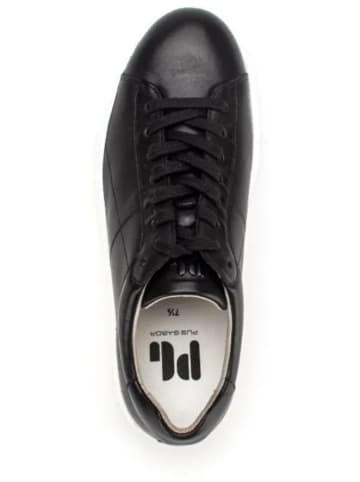 Pius Gabor Sneaker für Herren in schwarz