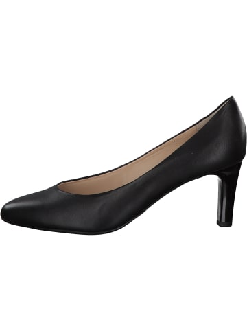 Högl Klassische Pumps in Schwarz