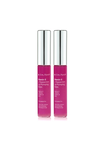 Dr. Eve_Ryouth Lip Plump Duo