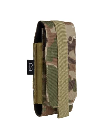 Brandit Brandit Telefonausrüstung in tactical camo