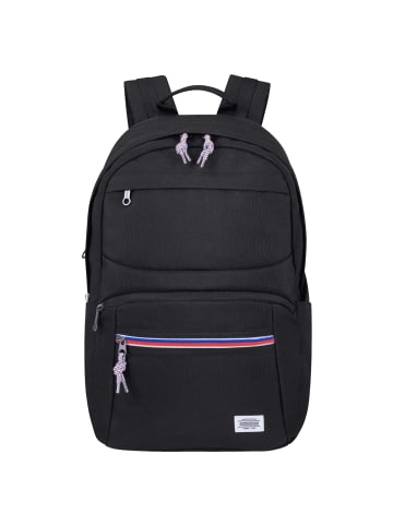 American Tourister Upbeat - Rucksack 15.6" M in schwarz