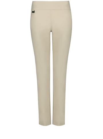 LISETTE L Hose Perfect fitting Magical Slim Pants in beige