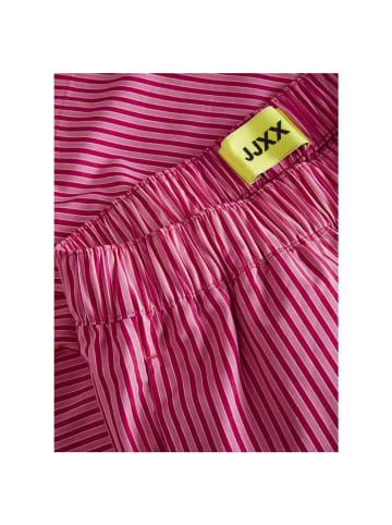 JJXX Short in cerise