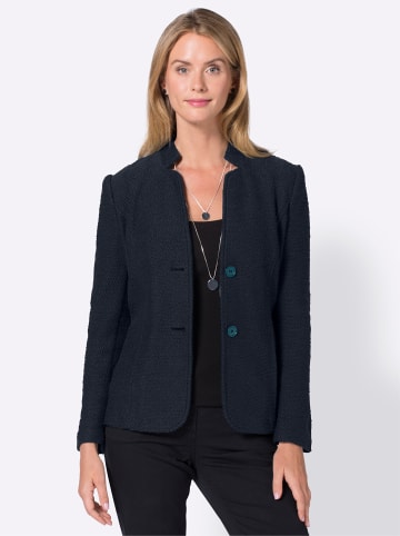 WITT WEIDEN Blazer in marine