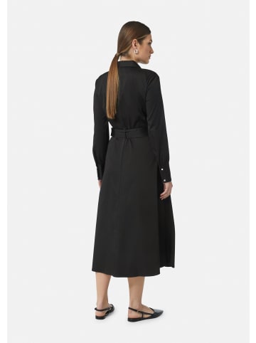 comma Kleid in 9999_schwarz