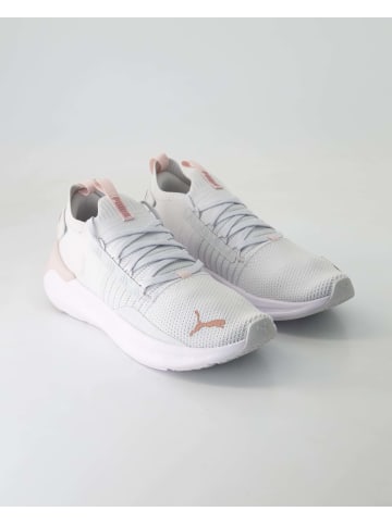 Puma Sneaker low in Grau