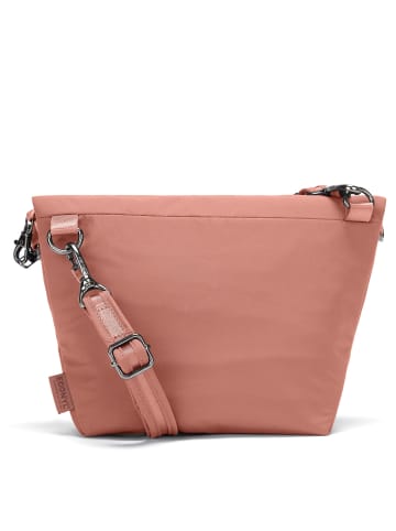 Pacsafe Citysafe CX - Umhängetasche 28 cm in rose