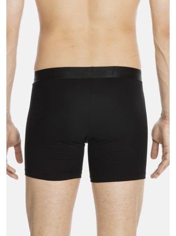 HOM Long Short / Pant HO1 in Schwarz